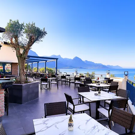 Hotel Imperial Tuerkiz &