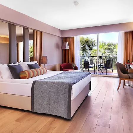 Imperial Tuerkiz & Hotel Kemer