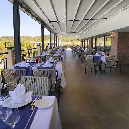 Imperial Tuerkiz & 5* Kemer