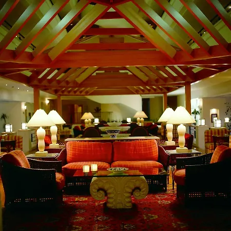 Hotel Imperial Tuerkiz & Kemer