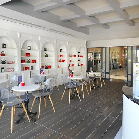 Imperial Tuerkiz & 5* Kemer