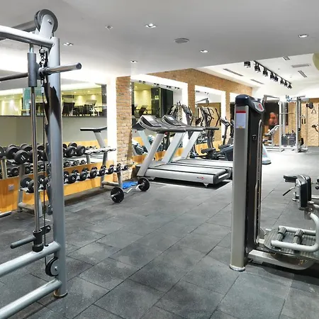 Imperial Tuerkiz & Szálloda