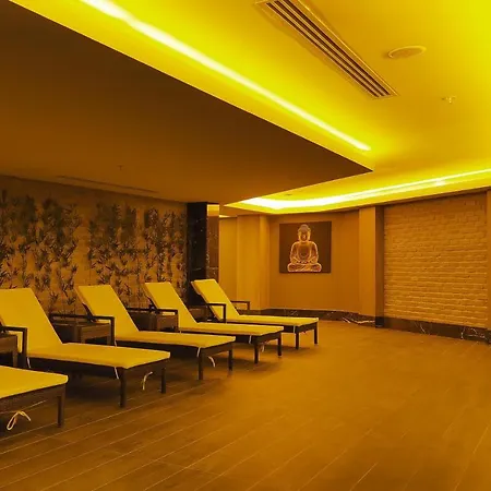 Imperial Tuerkiz & 5*