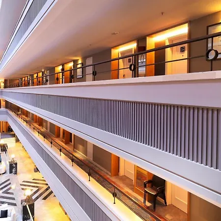 Imperial Tuerkiz & 5*