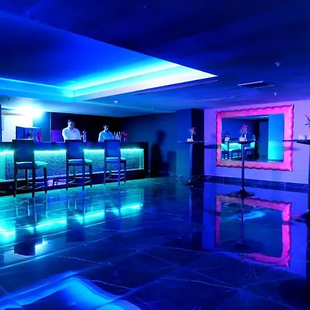 Imperial Tuerkiz & Szálloda Kemer