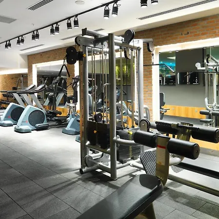 Imperial Tuerkiz & Szálloda 5*