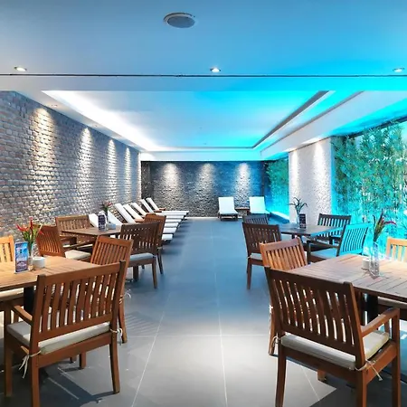 Imperial Tuerkiz & 5* Kemer