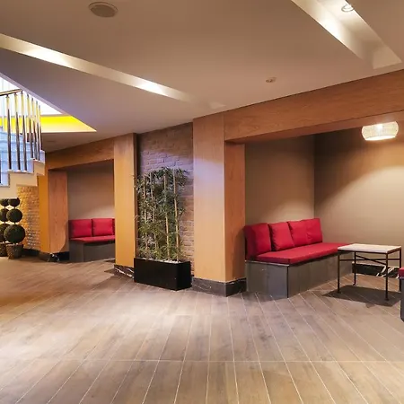 Imperial Tuerkiz & Szálloda Kemer