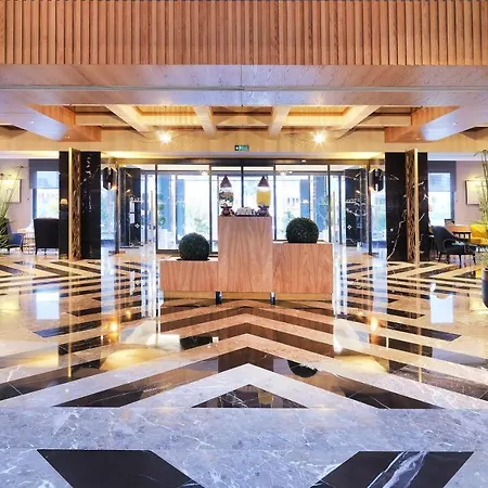 Imperial Tuerkiz & 5*