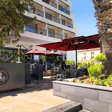 Imperial Tuerkiz & 5*