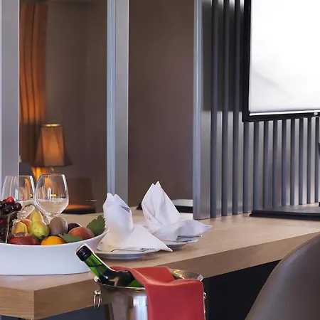 Imperial Tuerkiz & 5*