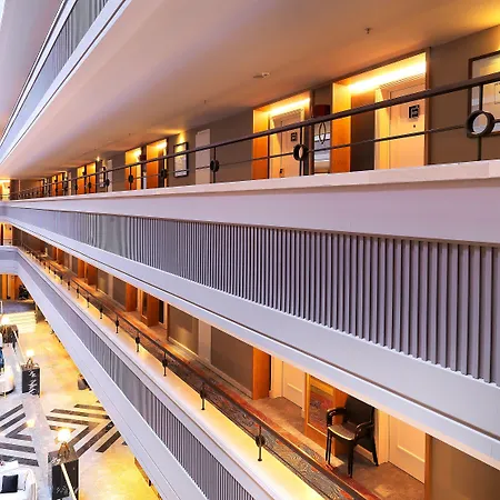 Imperial Tuerkiz & 5*