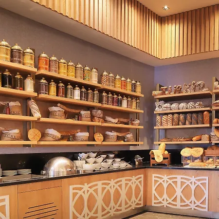 Imperial Tuerkiz & 5* Kemer