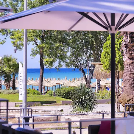 Imperial Tuerkiz & Kemer