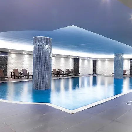 Imperial Tuerkiz & Szálloda 5*