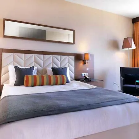 Imperial Tuerkiz & 5* Kemer