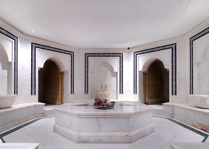 Imperial Türkiz Hotel&spa Kemer