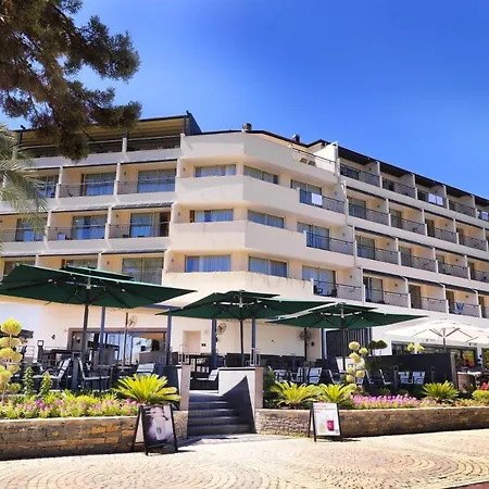 Hotell Imperial Tuerkiz &