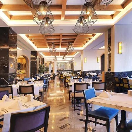 Imperial Tuerkiz & Hotell Kemer