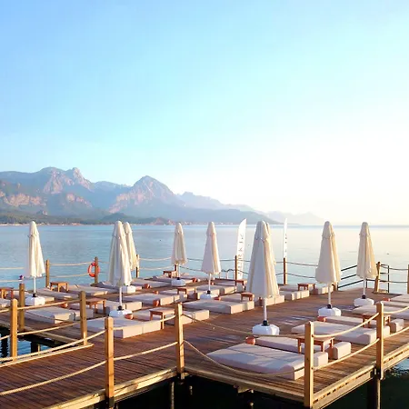 Imperial Tuerkiz & Кемер