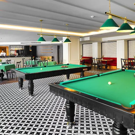 Imperial Tuerkiz & 5*