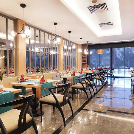 Imperial Tuerkiz & Отель Кемер