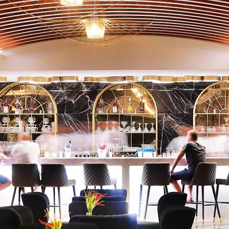 Imperial Tuerkiz & Отель