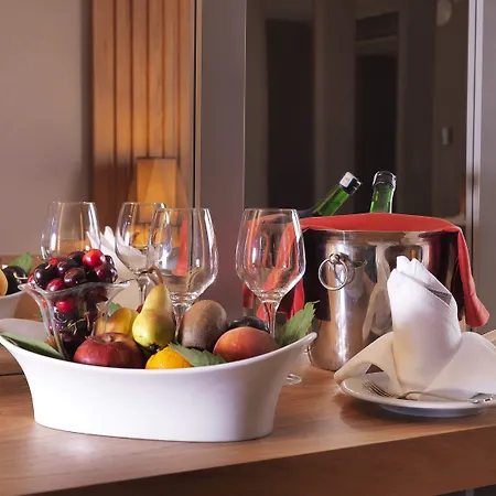 호텔 Imperial Tuerkiz & 5*