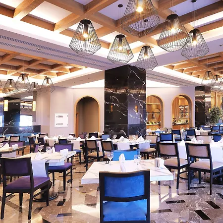 Imperial Tuerkiz & 5* Kemer