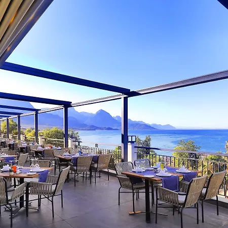 Imperial Tuerkiz & Отель 5*