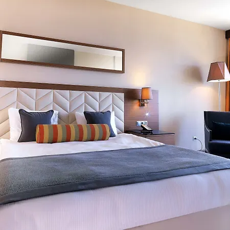 호텔 Imperial Tuerkiz & 5*