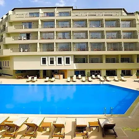 Imperial Tuerkiz & Hotel 5*