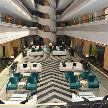 Imperial Turkiz 5* Кемер