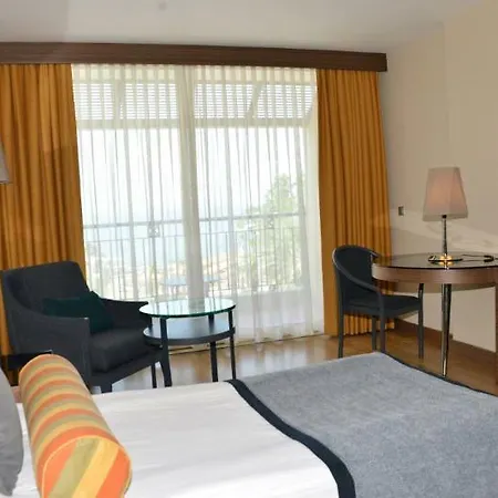 Imperial Turkiz 5* Кемер
