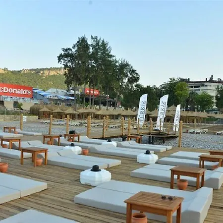 Отель Imperial Turkiz