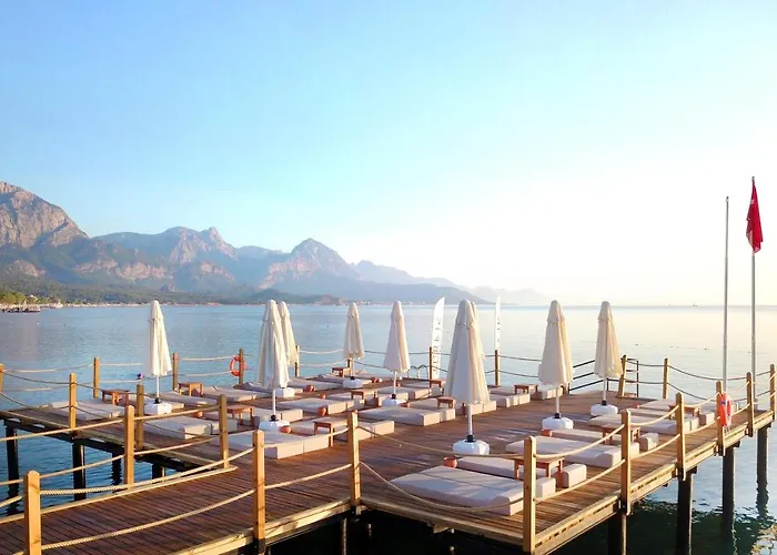 Imperial Tuerkiz & 5* Kemer