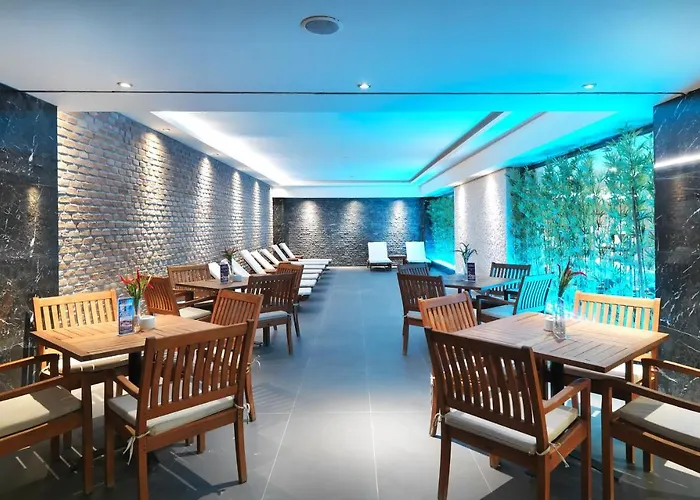 Imperial Tuerkiz & 5* Kemer