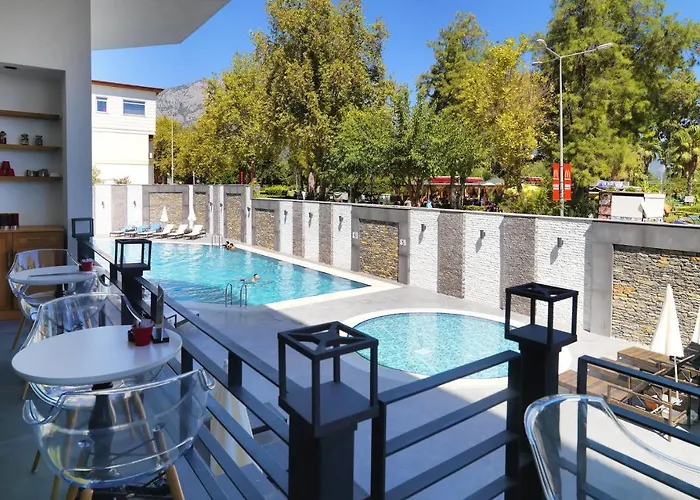 Imperial Tuerkiz & Kemer