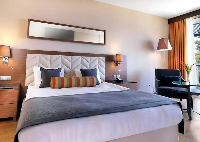 Imperial Tuerkiz & 호텔 케메르