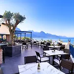 Hotel Imperial Türkiz Hotel&spa