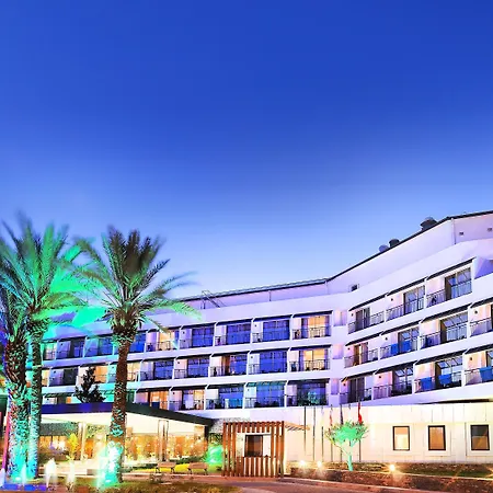 Imperial Tuerkiz & فندق 5*
