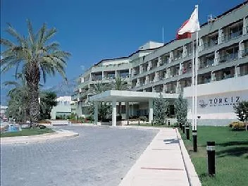 Imperial Turkiz 5* Κεμέρ