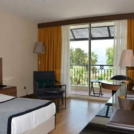 Ξενοδοχείο Imperial Turkiz 5*