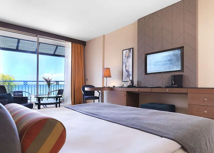 Imperial Türkiz Hotel&spa Kemer