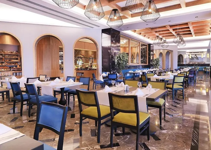 Hotell Imperial Tuerkiz & Kemer