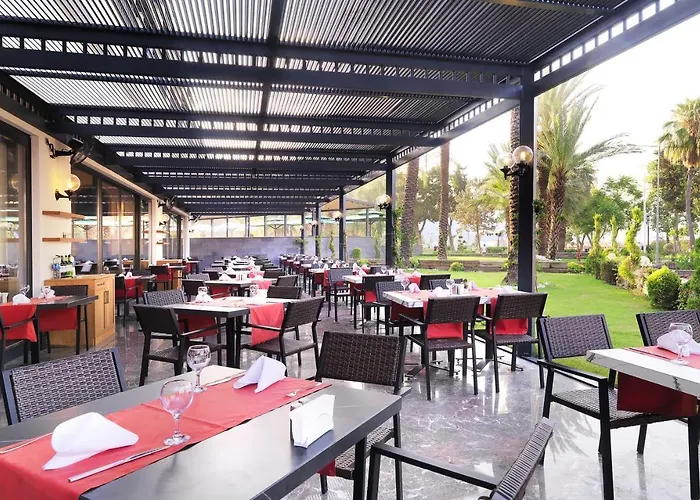 Imperial Tuerkiz & Hotell