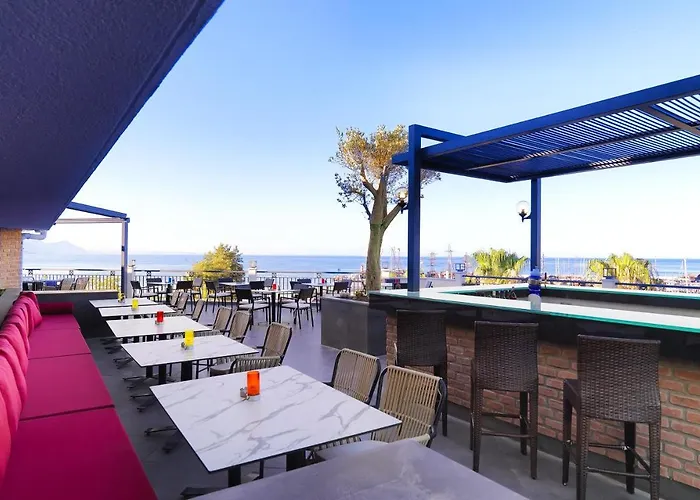 Hotell Imperial Tuerkiz & 5*