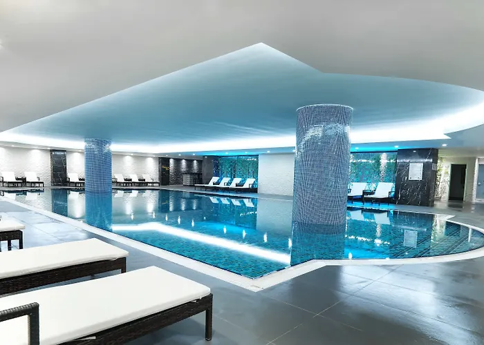 Imperial Tuerkiz & Hotell 5*