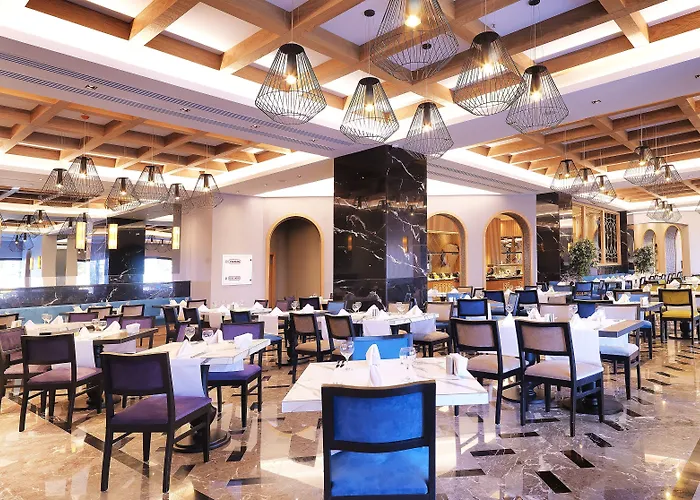 Imperial Tuerkiz & 5* Kemer