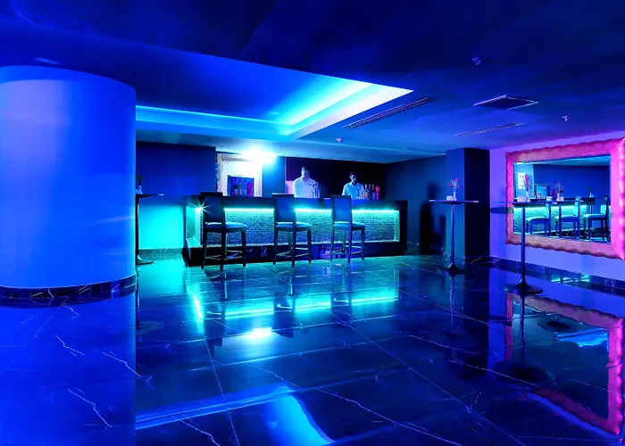 Hotell Imperial Tuerkiz & 5*